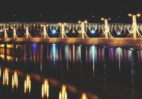 Al Maryah Island Private Art Gala