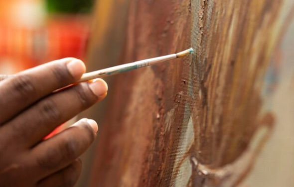 Sharjah Art Foundation