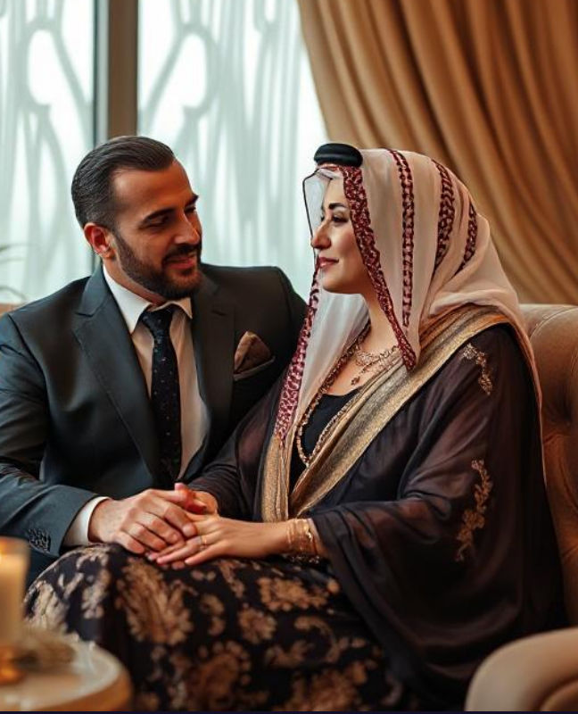 sugar mummy in Sharjah